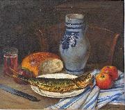 Nature morte Georges Jansoone